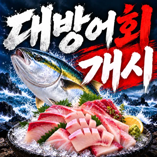 합정광안리 숙성횟집 2호점, photo 4