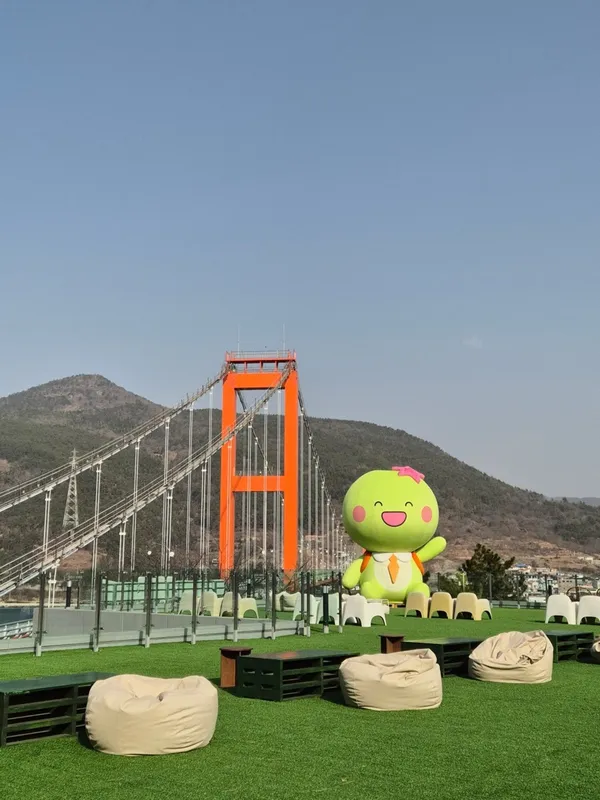 남해웰컴센터 사진 3