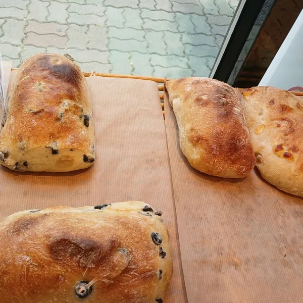 빵과커피 자하담 사진 4
