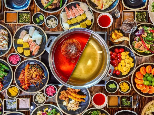 통큰샤브