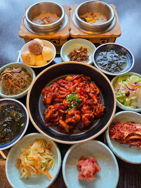 지구에서 온 쭈꾸미 하남본점 사진 2