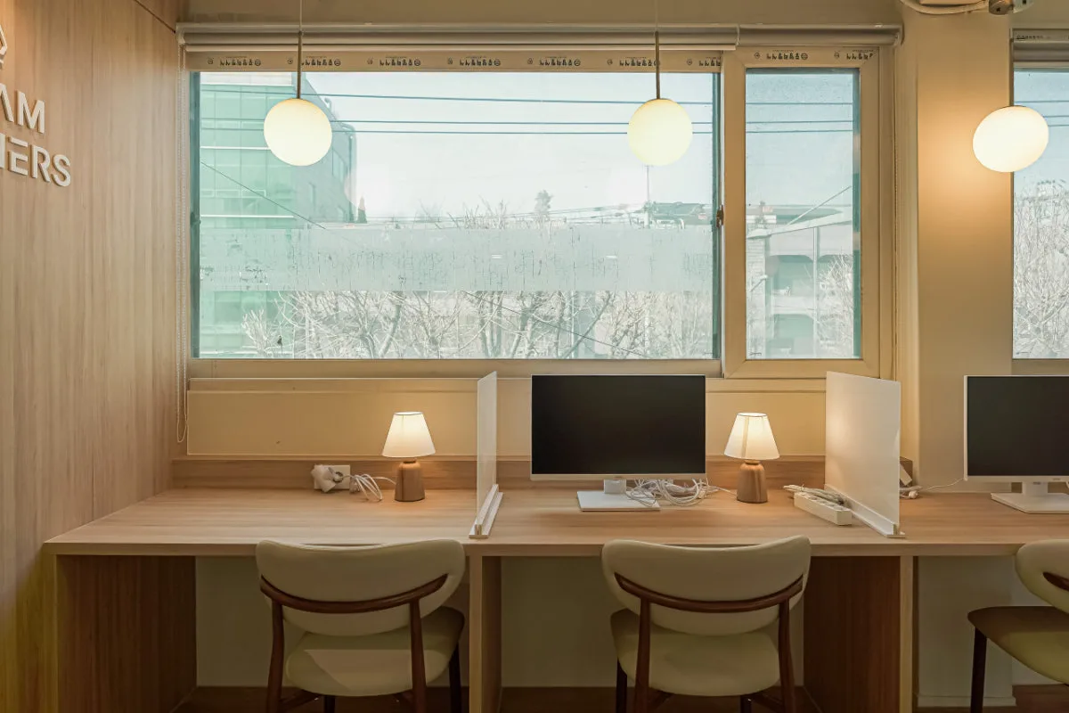 공유오피스 드림캐쳐스 영등포신길점, main photo