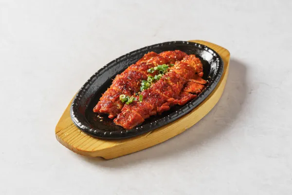 꺼먹지명태조림 세종본점 사진 2