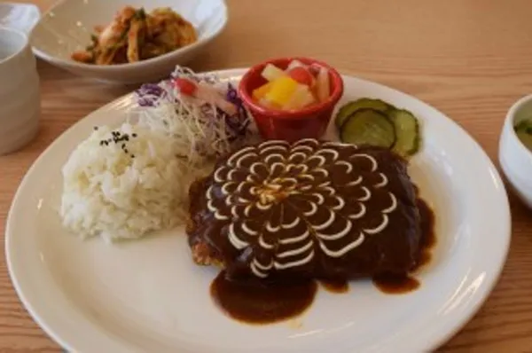 꺼먹지명태조림 세종본점 사진 3