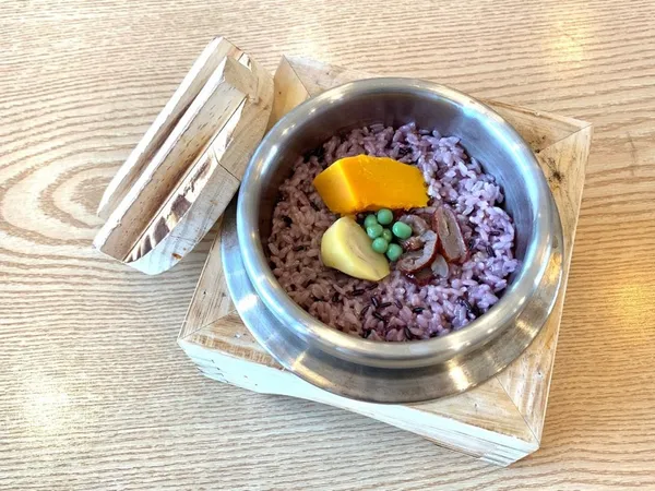 꺼먹지명태조림 세종본점 사진 4