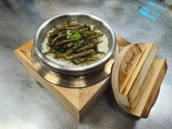 꺼먹지명태조림 세종본점 사진 5