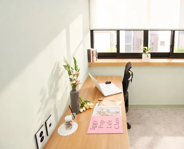 공유오피스 허밍스페이스 하남 사진 4