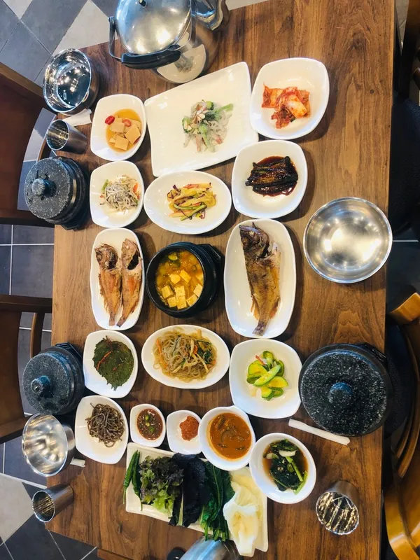 나해돌솥밥 사진 3