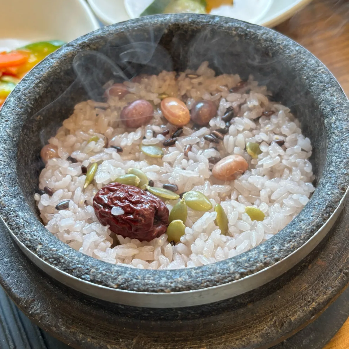 나해돌솥밥 대표 사진