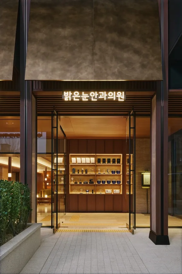 밝은눈안과의원 강남, photo 4