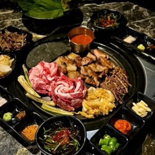 목향 상동본점 사진 2