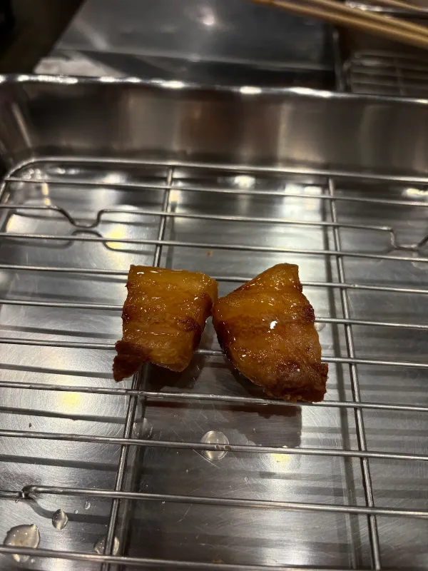 Kushikatsu Hitokuchi, photo 5