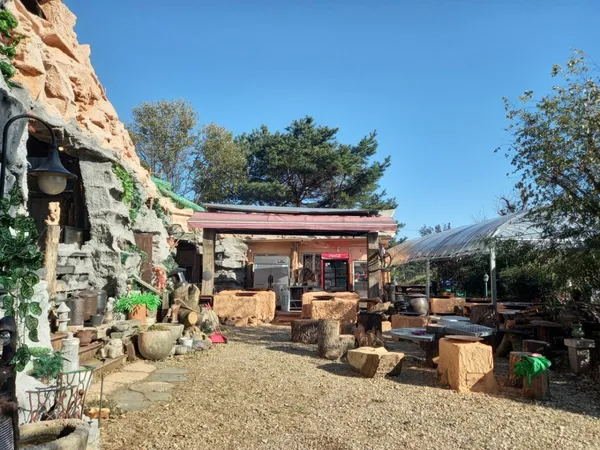산다화 본점 사진 3