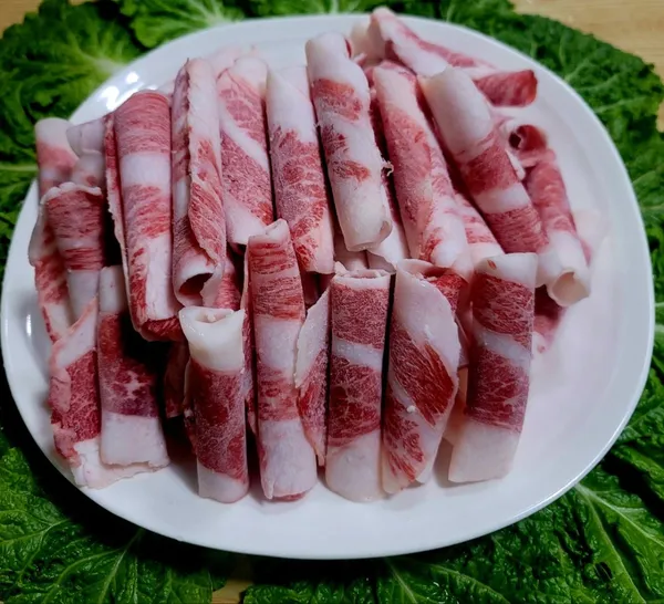 흑백서민갈비 사진 3