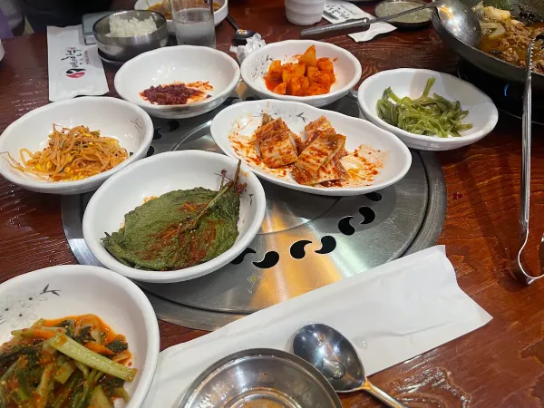 백년한우 사진 3