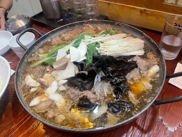 백년한우 사진 4