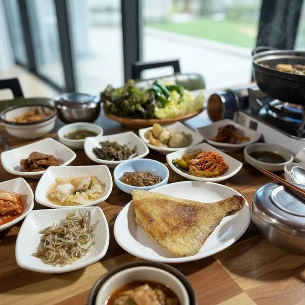 시골할매막걸리 사진 3