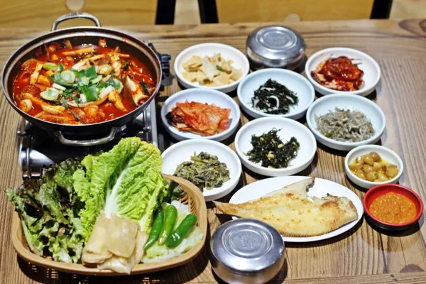 시골할매막걸리 사진 2
