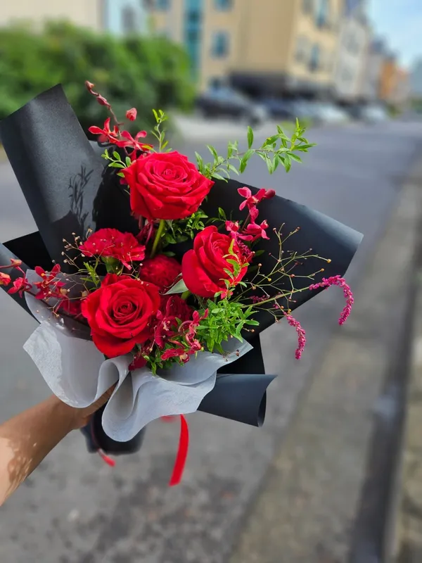 Pol Flower, photo 2