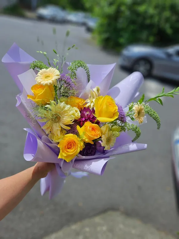 Pol Flower, photo 3