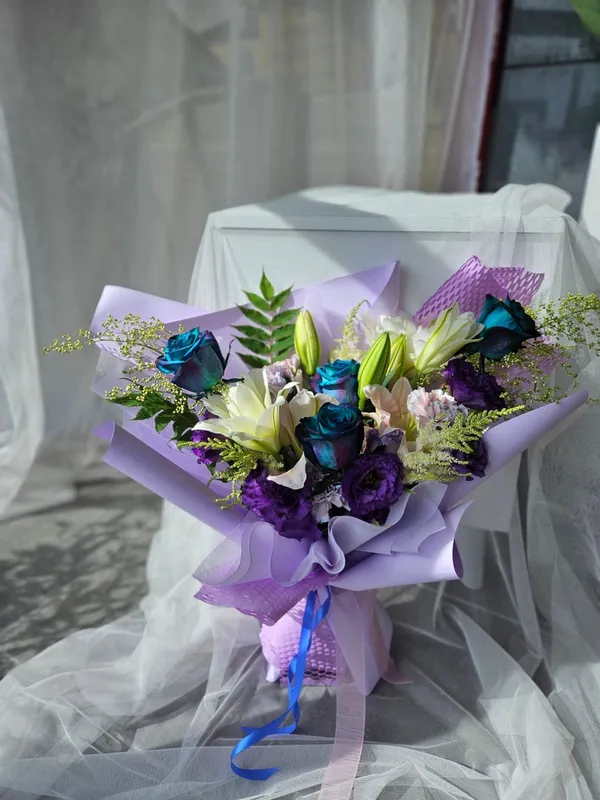 Pol Flower, photo 4