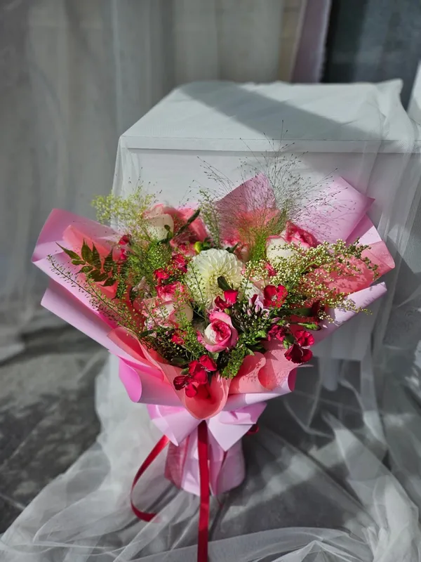 Pol Flower, photo 5