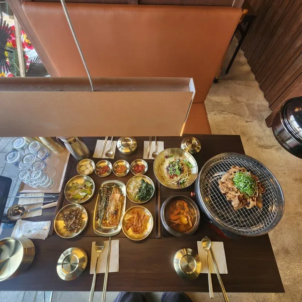 화로담