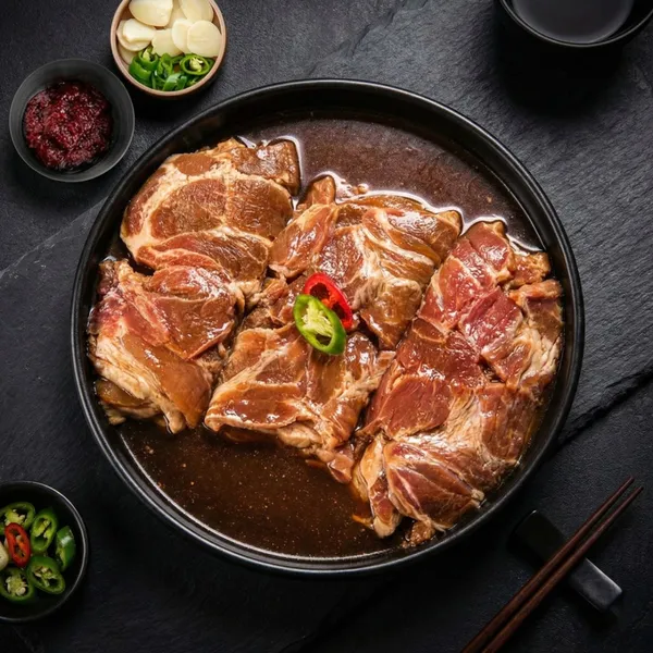 Yuksan Galbi, photo 4