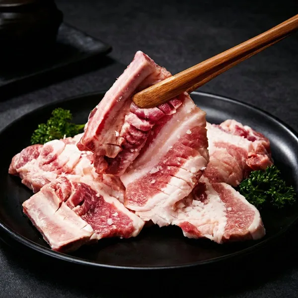 Yuksan Galbi, photo 5