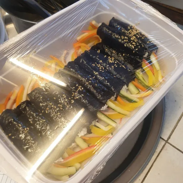 김영경떡볶이 사진 4