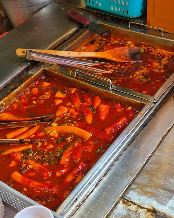 김영경떡볶이 사진 3