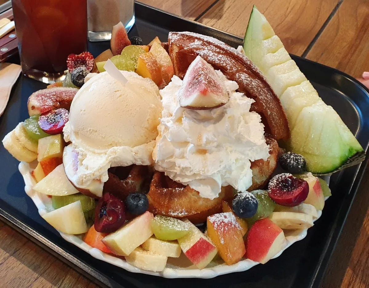 낭만송백 대표 사진