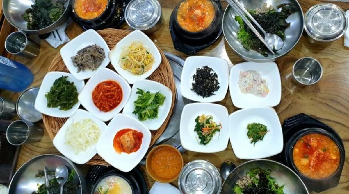 박가네순두부 대표 사진