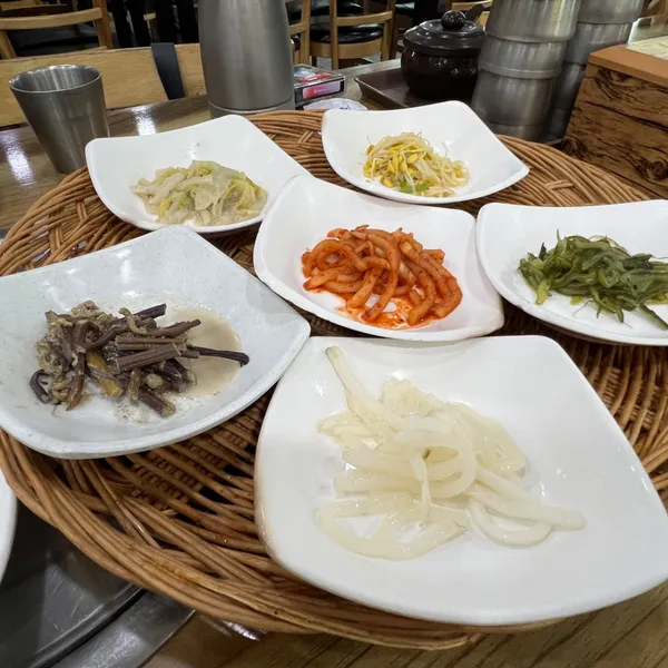 박가네순두부 사진 3