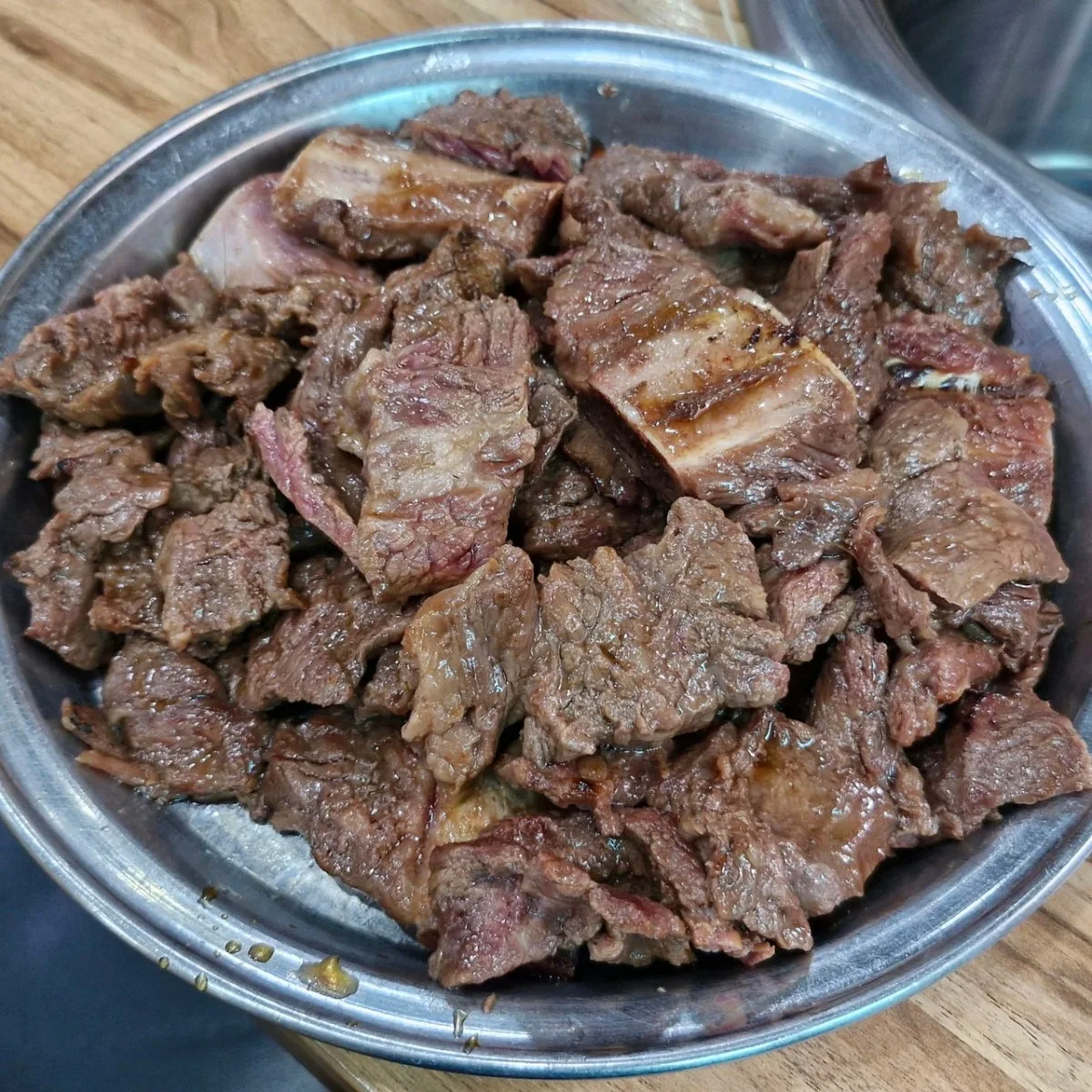 화천갈비 대표 사진
