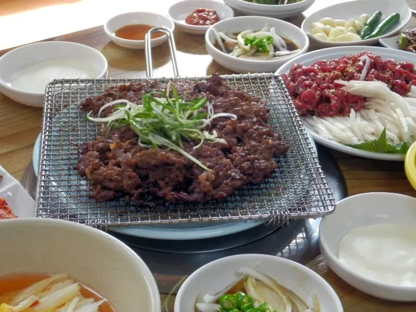누렁소불고기 사진 3