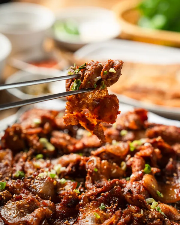 우리식당 사진 2