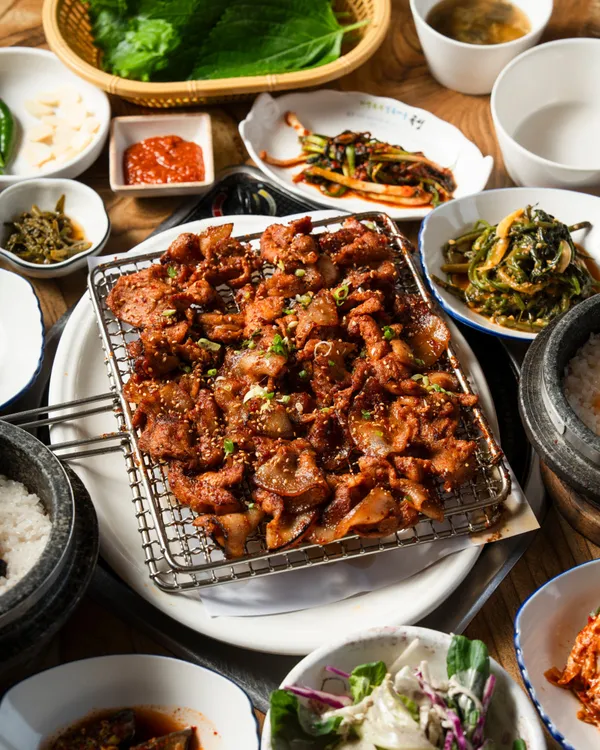 우리식당 사진 3