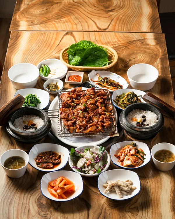 우리식당 사진 4