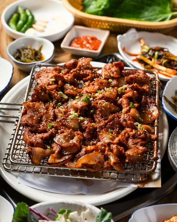 우리식당 사진 5
