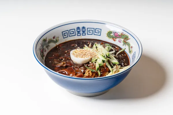 부엌간 차이니즈 해운대점