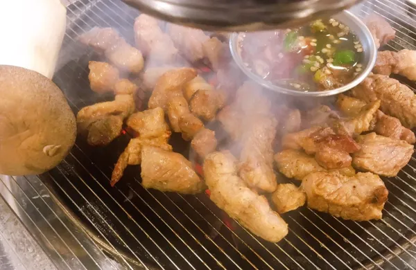 빼돌린뒷고기 사진 3
