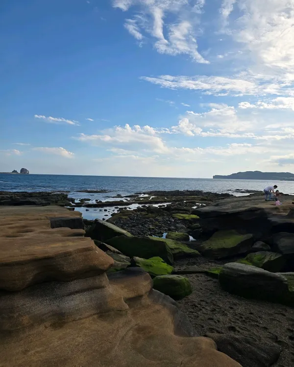 サゲ海水浴場の写真3
