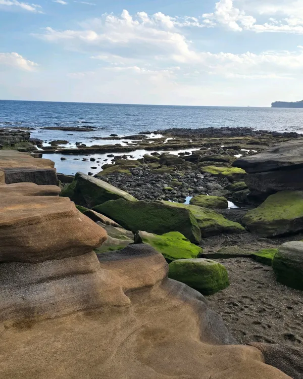 サゲ海水浴場の写真4