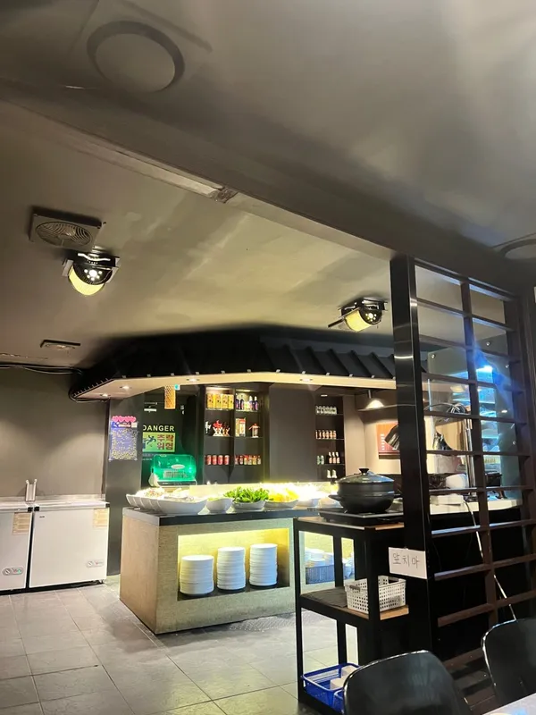 チョニャンウォン 市庁店の写真4
