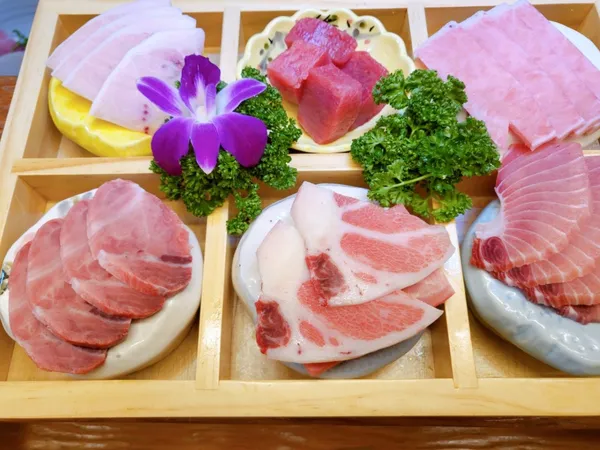 テガチャムチの写真4