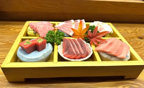 テガチャムチの写真5