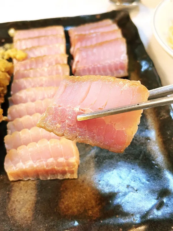목포식당 사진 2
