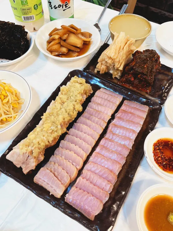 목포식당