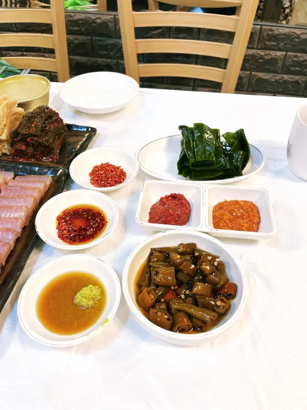 목포식당 사진 4